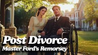 Broke & Forced To Wed A Vegetative Heir (2025) - Full Movie