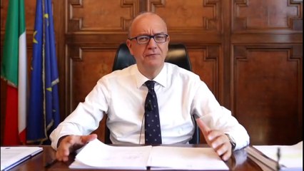 Valditara - Verso le nuove Indicazioni Nazionali (12.06.25)