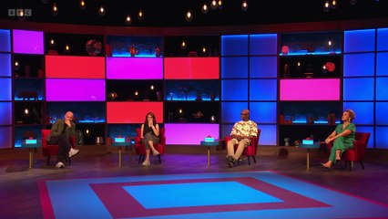 Richard Osman's House of Games - S06E88 (18 Jan 2023)