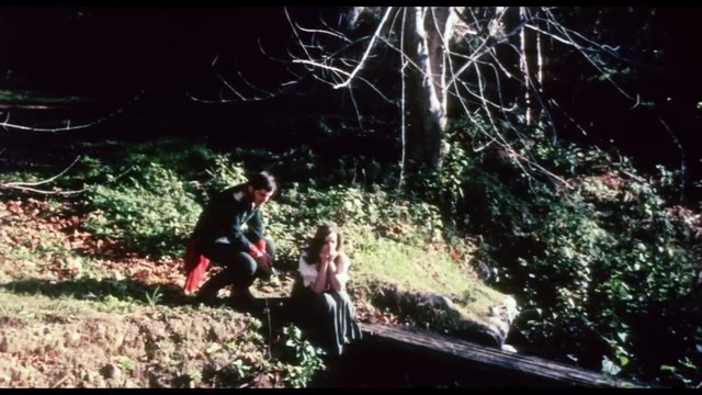 The Terror (1963) ROGER CORMAN || BORIS KARLOFF || JACK NICHOLSON