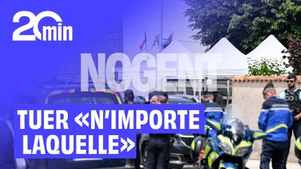 Nogent : le collégien voulait tuer une surveillante, « n'importe laquelle »