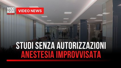 Muore dopo liposuzione, studio senza licenze