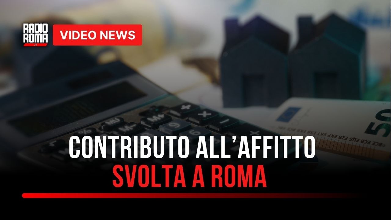 A Roma affitti più sostenibili con il nuovo regolamento