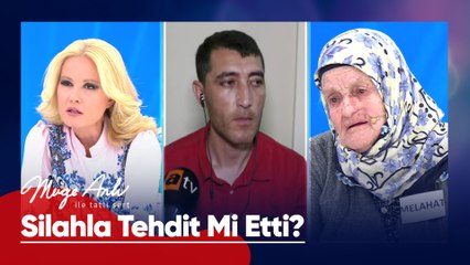 1 Nisan'da kaybolan Mehmet'e arkadaşı mı zarar verdi?  - Müge Anlı ile Tatlı Sert 12 Haziran 2025