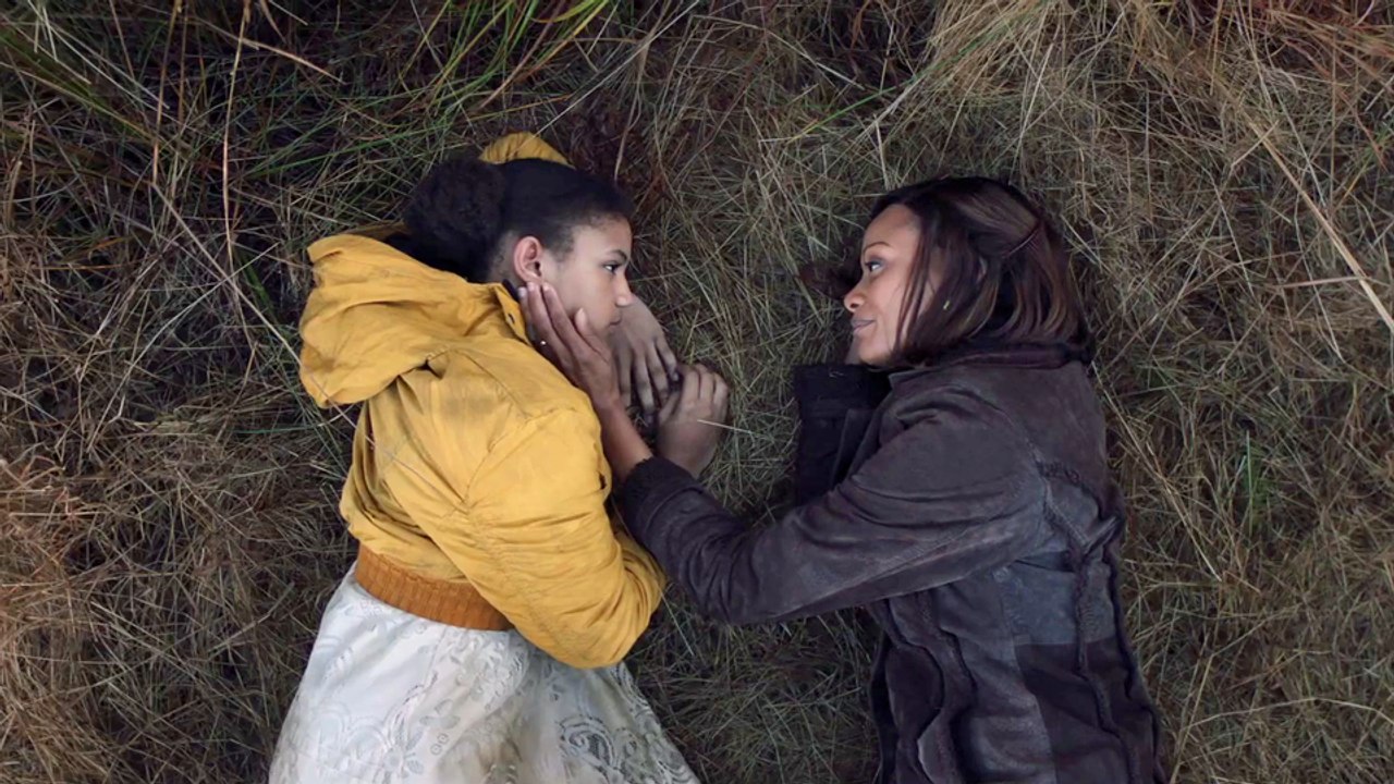 Sound of Hope: Die Geschichte von Possum Trot Trailer OV