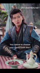 Snow, Scholar, and Secrets Full Chinese Drama