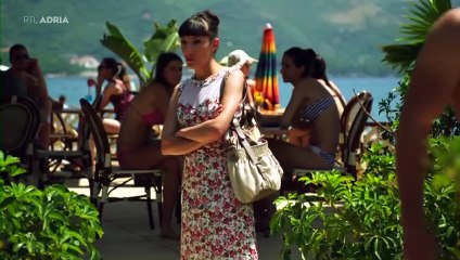 Budva na pjenu od mora sezona 3 epizoda 40