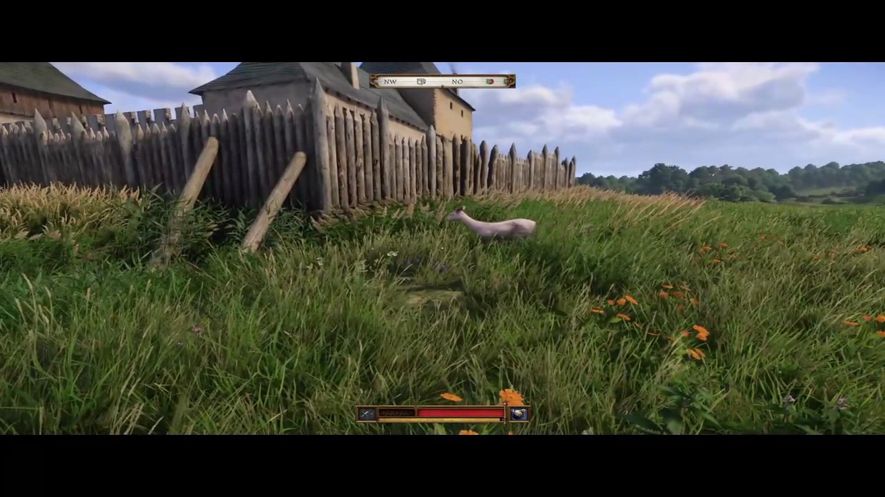 KCD 2 - angel henry - softcore - good guy - Untertitel - s1e141 - Die Teufelsmeute