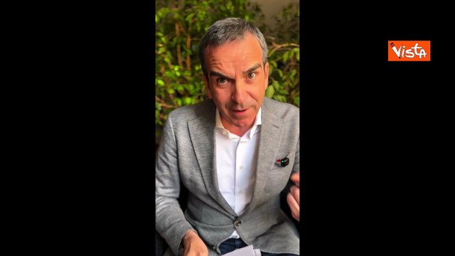 Occhiuto (Gov. Calabria) indagato per corruzione: Infamante come accusa di omicidio. Indagate pure