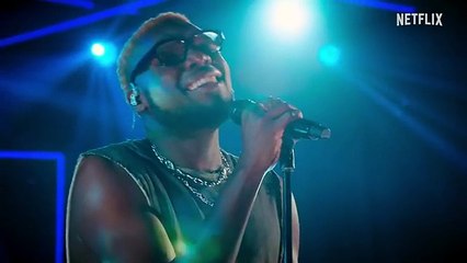 Building the Band ｜ First Look ｜ Netflix