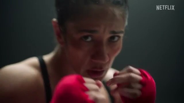 Katie Taylor vs. Amanda Serrano 3 ｜ Official Trailer ｜ Netflix