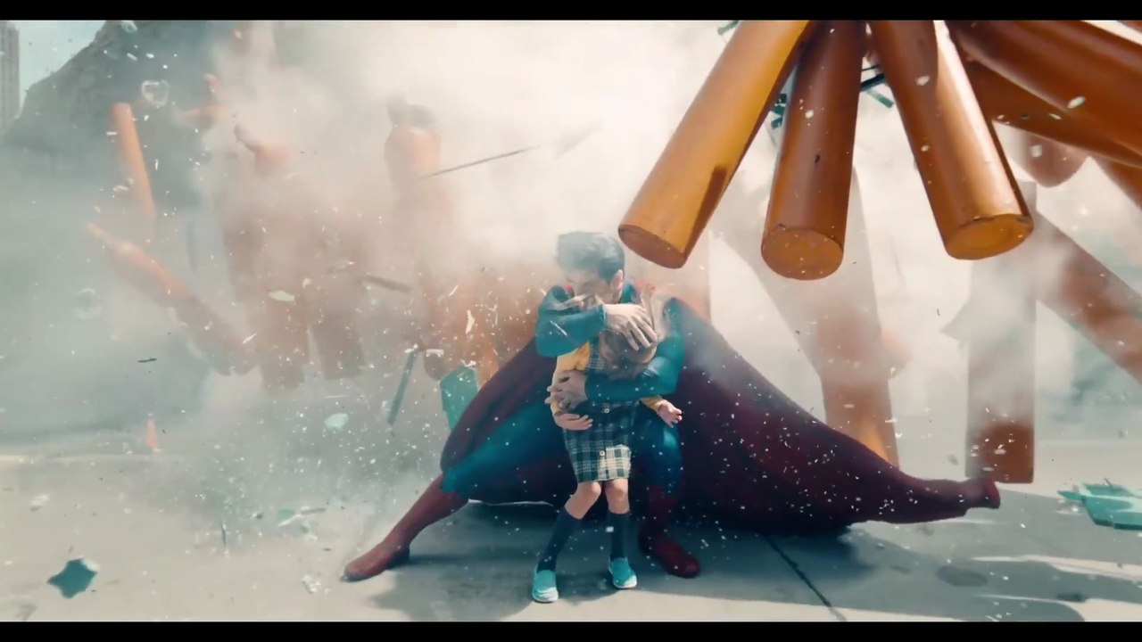 Superman ｜ Billets en vente maintenant