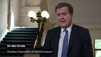 Tories: 0.3% shrink in economy is deeply disappointing