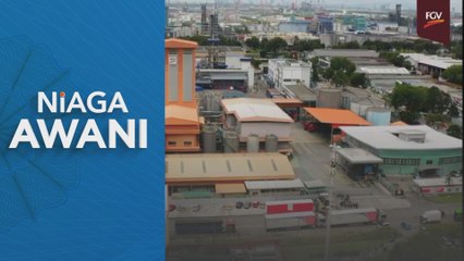 Pendapatan sektor perladangan dijangka tertekan