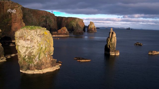 Las Islas Shetland: La Frontera Vikinga de Escocia