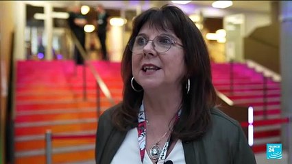 Spotlight on female animation directors at Annecy festival