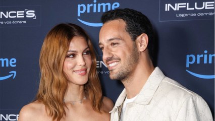 GALA VIDEO - Diego El Glaoui trompé par Iris Mittenaere ? Mais avec une autre Miss, il affiche son amour entre Monaco et la Sicile…