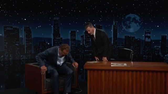 Arnold Schwarzenegger gives his thoughts on the situation in Los Angeles, immigration in America & Democrats vs Republicans…