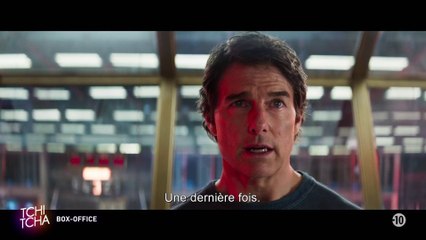 Tom Croise en haut du box office avec The Mission: Impossible - The Final Reckoning