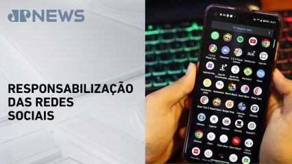 Parlamentares da Câmara reagem a decisão do STF sobre redes sociais