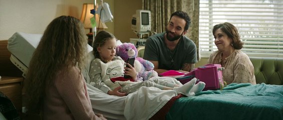 Lucy.Shimmers.And.The.Prince.Of.Peace