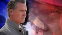 Gavin Newsom, la esperanza demócrata frente a Trump