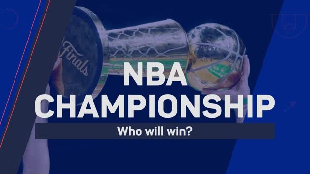 Who will win the 2025 NBA Championship?