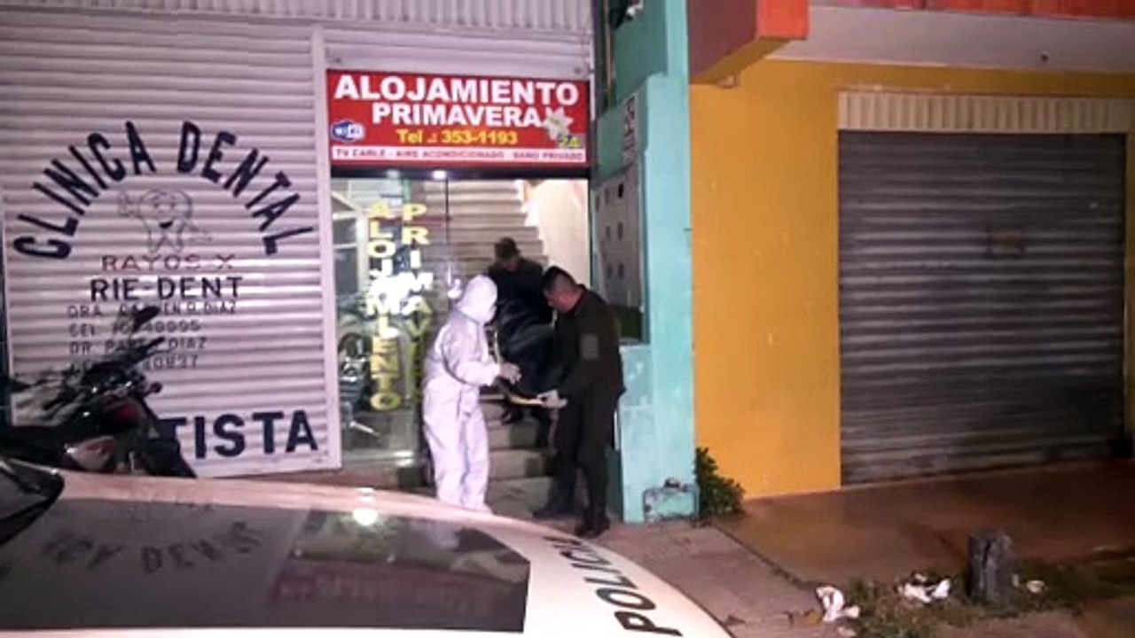 502 V.O. ALTO SAN PEDRO MUERTO T.00.52.SGD