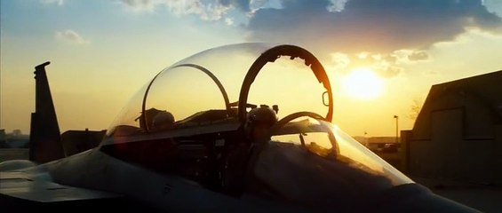 Biệt Đội Tiêm Kích - Soar into The Sun