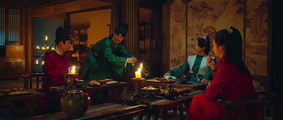 Ngự Tứ Tiểu Ngỗ Tác Tập 11 Lồng Tiếng - Tô Hiểu Đồng x Vương Tử Kỳ - The Imperial Coroner (2021) | Phim Hay