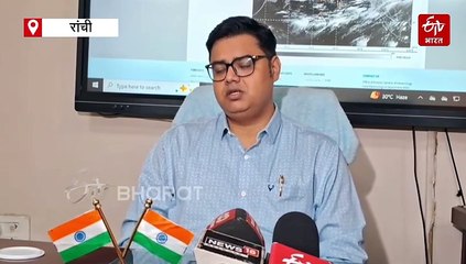 अभी उमस भरी गर्मी से राहत नहीं, जानें झारखंड में कब दस्तक देगा मानसून