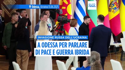 Le notizie del giorno | 12 giugno - Pomeridiane