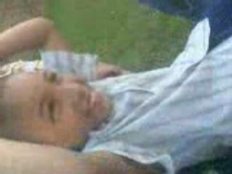 Mon frere bcm entrin de filmer un tit du quartier