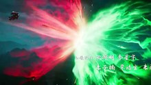 Zhu Xian Season 3 Episode 3 Multi Sub