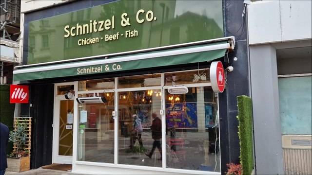 This new Worthing schnitzel restaurant will bring a fresh take on European comfort food to the south coast