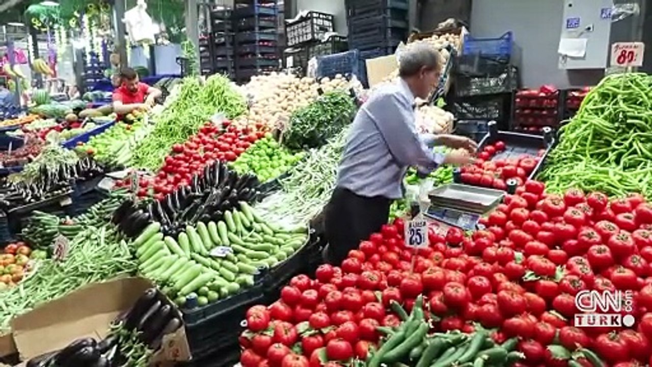 Bakan Şimşek: Enflasyon düşüyor ve düşmeye devam edecek