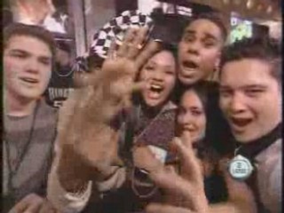 No Doubt -It's The End Of The World As We Know it