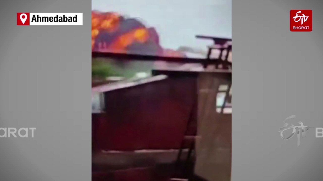 Ahmedabad Tragedy: First Crash Ever Of Boeing 787 Aircraft, 169 Indians and 53 British Among Passengers