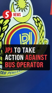 Gerik bus crash: JPJ to open IP to take legal action against bus operator