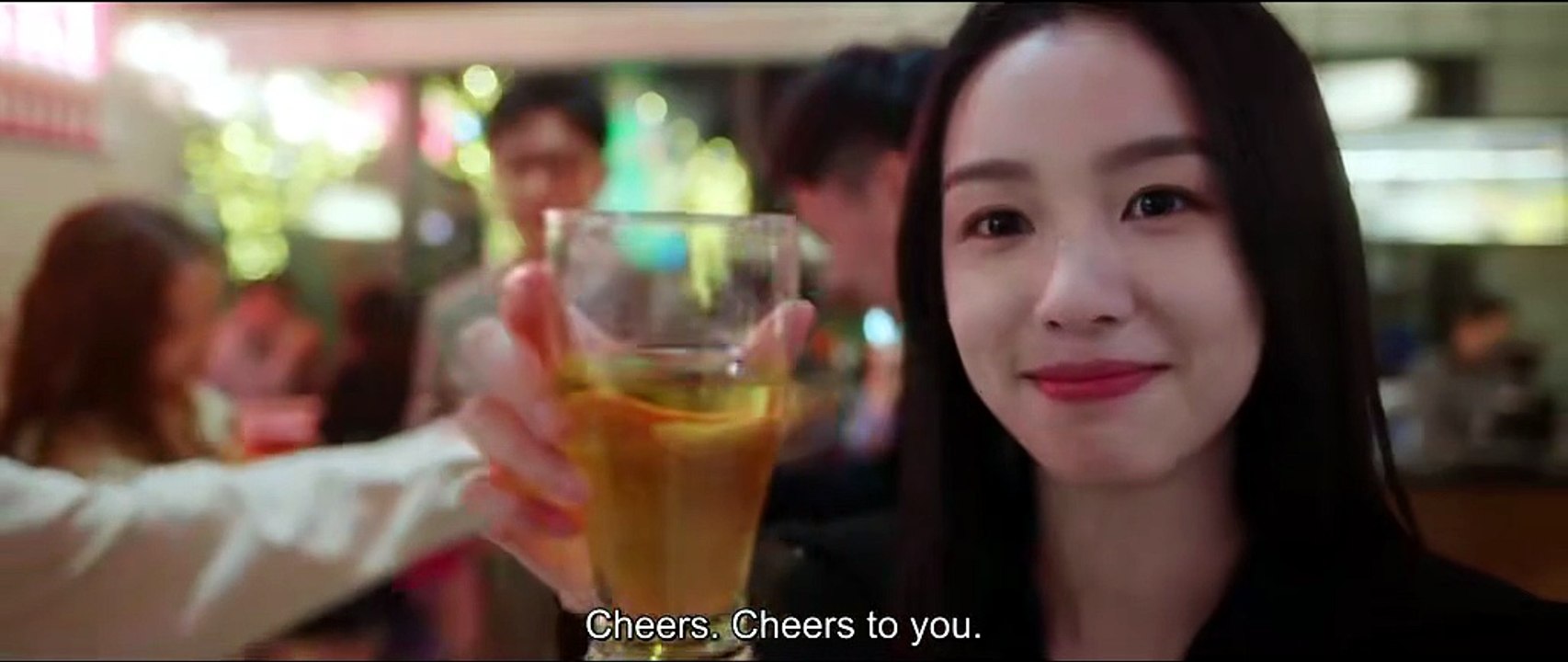 Everyone Loves Me Episode1[ENG SUB]
