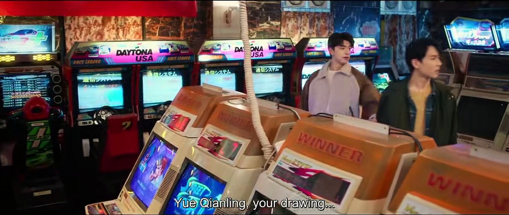 Everyone Loves Me Episode6[ENG SUB]