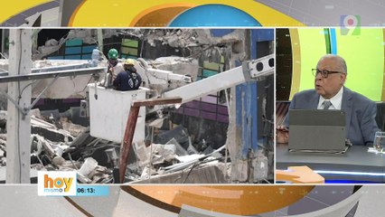 ¡Última Hora! Informwe del Jet Set listo y entregado | Hoy Mismo