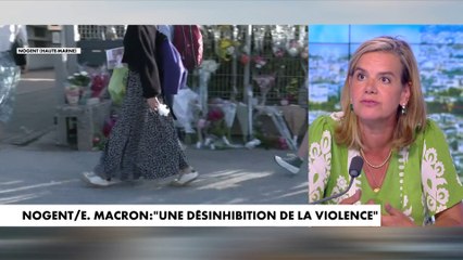 Gabrielle Cluzel : «Ce garçon n'accorde aucune importance à la vie humaine»