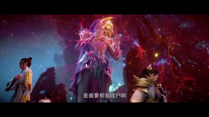 Perfect World Episode 219 Hindi Subtitle Donghua 24