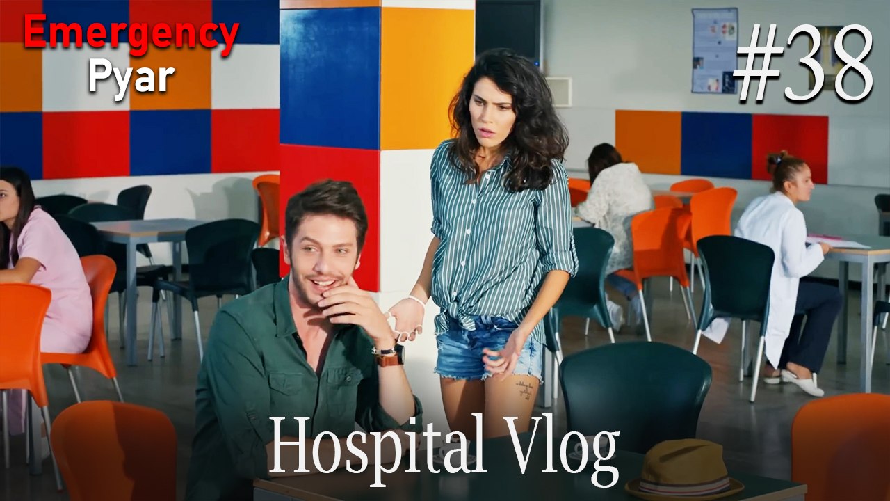 Hospital VLOG #38