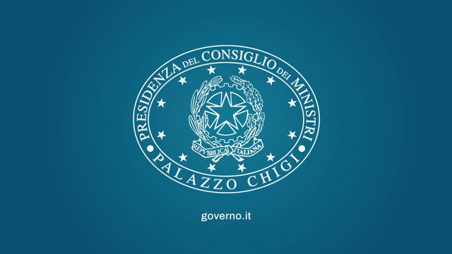 Roma - Il Presidente Meloni incontra il Segretario Generale della NATO Rutte (12.06.25)