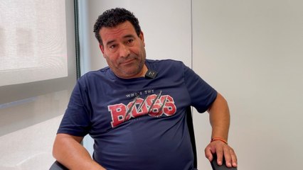 Son Gotleu, víctima de los altercados entre argelinos y gitanos: "Todo es por el control de la droga"