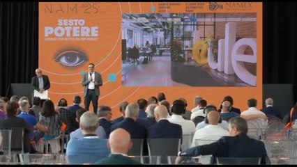 Internet, un 'Sesto Potere' che si interroga su dove andare