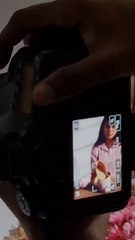 Modal Product Photography BTS