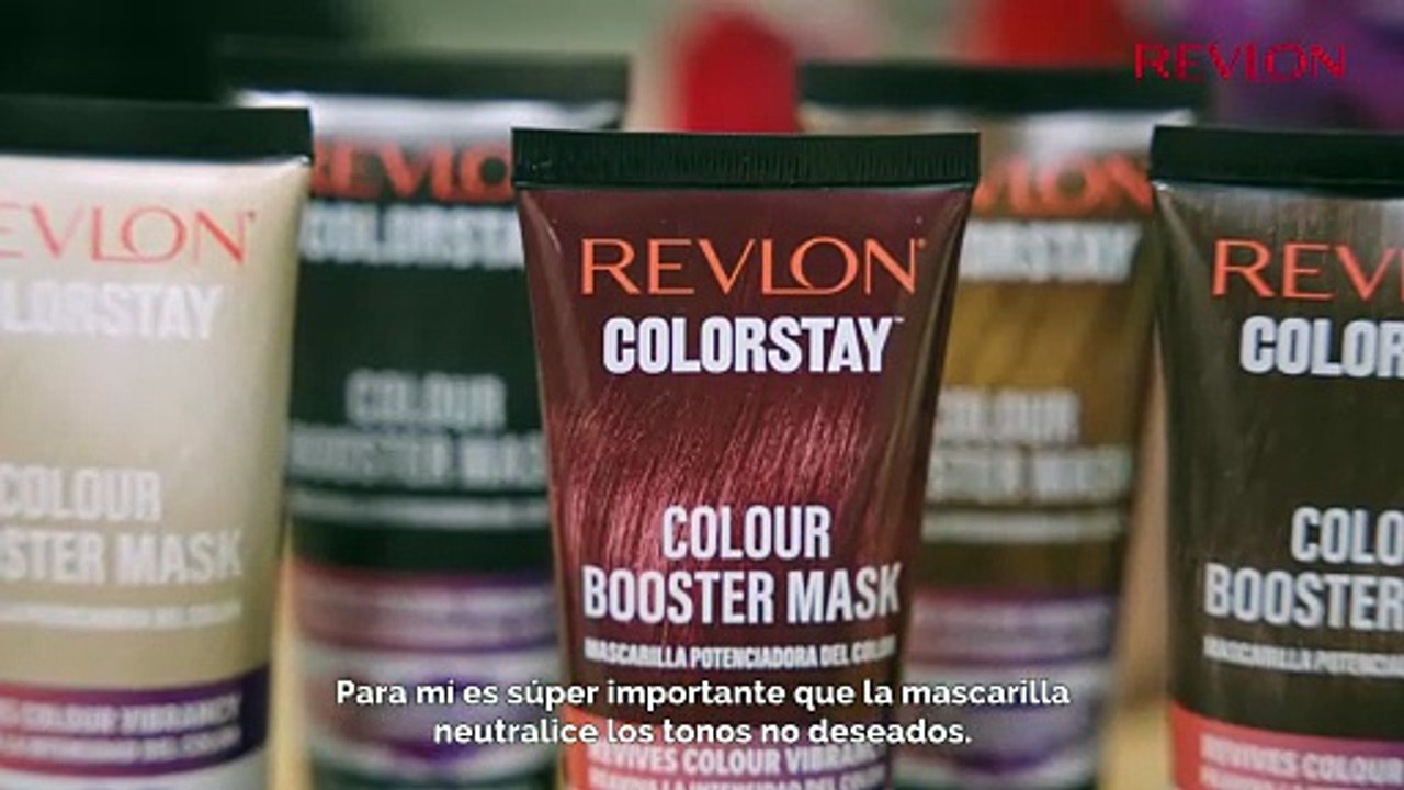 REVLON